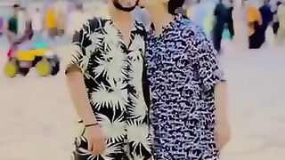 {STREAM} Maya G Viral Video Kissing A Man