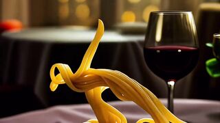 Noodles Dance