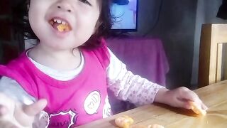 Mí hermosa niña