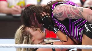 Top-10 Raw moment 2024