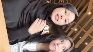HIJAB TOBRUT 31