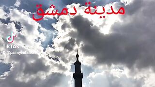 مساجد دمشق