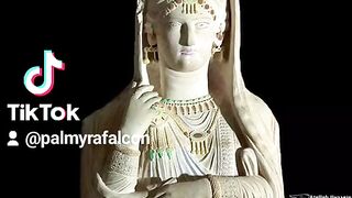 كنوز مملكة تدمر 4