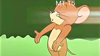 Tom And Jerry 16