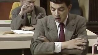 Mr bean 45