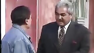 اقوي مقطع لزعيم عادل امام