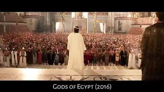 Betrayed God Must Trust a Human Thief to Recover His Powers