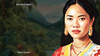 Filipino Proverbs Ancient Wisdom for Modern Times