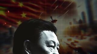 MATINDING KARMA NI XI JINPING