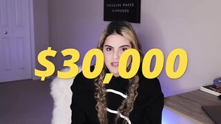Passive Income- How I Make $30,000 A Month (5 Ways)