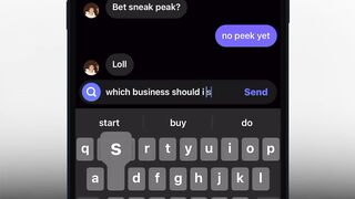 Get RICH in Your 20’s- DON’T Start a Business.