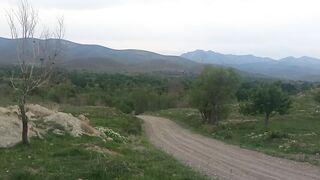 طبیعت بکر روستا