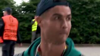 Cristiano Ronaldo vs France (06072024) • English Commentary • Euro 2024  HD 1080i