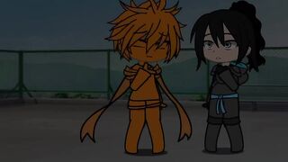 The city’s yours” Ninjago Kai and Nya Angst