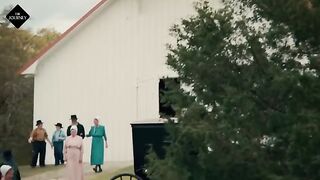 Amish Life They Don't Want You To Know