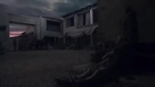 Spartacus vs Glaber - Spartacus Vengeance