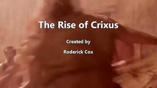 The Rise of Crixus