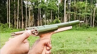 কি ভাবে বাঁশের জিনিস তৈরি করে