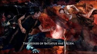 The Journey of Crixus  The Undefeated Gaul II
