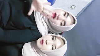 HIJAB TOBRUT 32