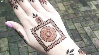 Stylish and beautiful tikki designs