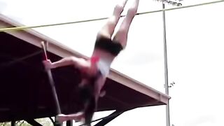 Funniest Moments in Women's Sports ???? 3