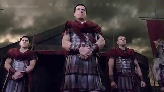 Salt and Strategy Spartacus's Ingenious Defense Against Rome's Might