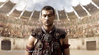 Who Was the Real Spartacus