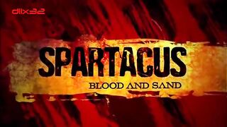 SURA Death Spartacus Blood and Sand - Best scene