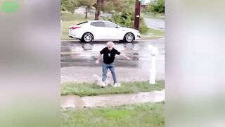 TOTAL IDIOTS AT WORK l Instant Regret Fails Compilation 2024 #95