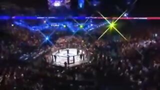 UFC 135 Jon Bones Jones vs Rampage Jackson Full Fight - MMA Fighter