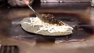 Can I Spend $100 on STREET FOOD in MEXICO