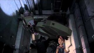 TRANSFORMERS Prime - Scrapheap