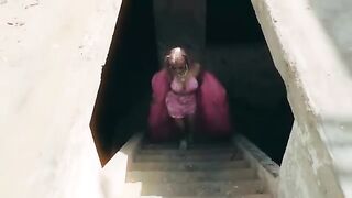Nesi x Luar La L - Rating [Official Video]