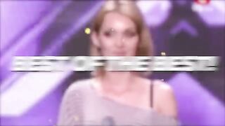 The Judges Accuse Her of Lip Syncing, Watch What She Does Next...  Best of The Best