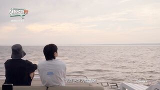 Jimin & Jungkook 'Are You Sure' Trailer