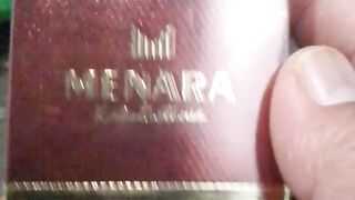Cigarette