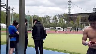 Street workout 2
