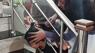 What will you do as an African parent if your child tries this