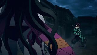 Demon Slayer S2 E 13 ENG DUB