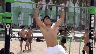Street workout 3