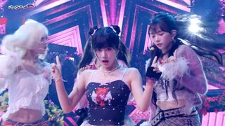 (HIGH QUALITY) aespa Mess Shuukan 99 Music