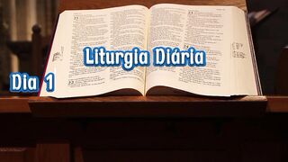 Liturgia Diária Dia 12 de Julho – SEXTA-FEIRA 14ª SEMANA DO TEMPO COMUM.