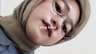 Lope sak kresek pokok e