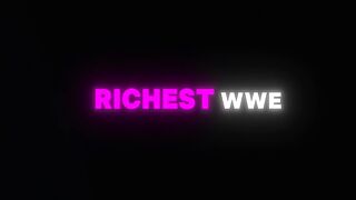 Top 3 Most Richest WWE WRESTLER in the ????