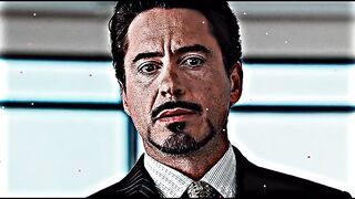 I am iron man 2
