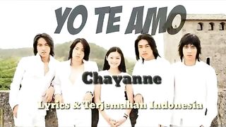 Yo Te Amo -  Ost. meteor Garden 2
