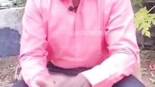 விழித்துக் கொண்டோர் எல்லாம் பிழைத்துக் கொண்டார்J MICHAEL