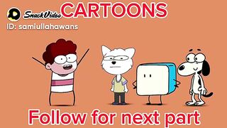 Kids funy cartoons