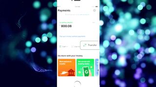 How To Withdraw Money From Grabpoints